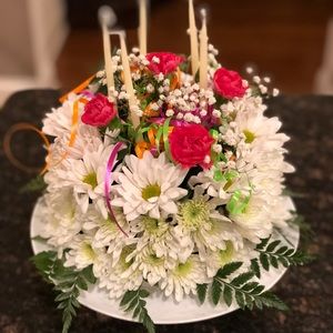 Meet your Posher, Giavonna